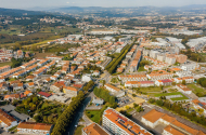 Município de Braga reduz IRS para 2023 e prepara benefícios fiscais na área da habitação 