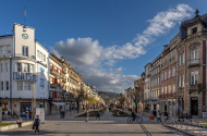 Europa atribui 240 mil euros a 4 projectos de mobilidade sustentável em Braga