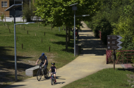 Braga define linhas orientadoras para uma mobilidade urbana sustentável