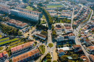 Braga lança concurso público para requalificação de habitações no âmbito do PRR
