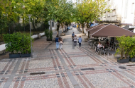 Concurso Municipal de Fotografia dá destaque à calçada portuguesa