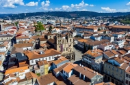 Braga adere à iniciativa global das Nações Unidas para a qualidade do ar