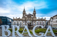 Braga Cidade de futuro para o FDi do Financial Times