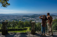 Braga distinguida no Prémio Nacional da Paisagem