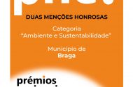 Aposta na educação ambiental é reconhecida com duas distinções nos Prémios Nacionais de Educação - imagem #1