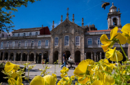 Braga está entre as cidades com melhor qualidade de vida da Europa