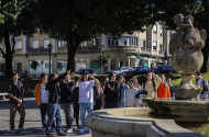 Braga Barroca celebra herança patrimonial ao longo de cinco dias