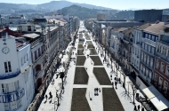 Braga é a segunda Cidade do País com maior número de pedidos de Patentes