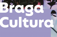 Braga Cultura - Outubro 2021
