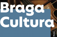 Braga Cultura - Outubro 2024