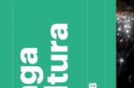 Agenda Cultural de Braga - Agosto 2018