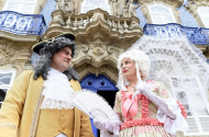 Braga En’Cena decorre entre 21 e 26 de Março no Theatro Circo