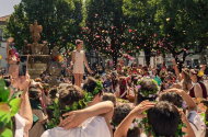 ‘Braga Romana – Reviver Bracara Augusta’ regressa de 17 a 21 de Maio