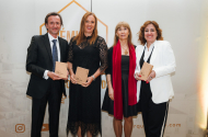 Câmara de Braga distinguida com Prémio Autarquia do Ano