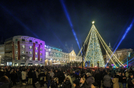 ‘Braga é Natal’ ilumina a Cidade com dias cheios de cultura, fantasia e muitas surpresas