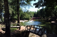 Parque da Ponte