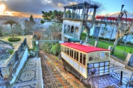 Elevador do Bom Jesus