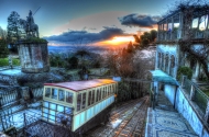 Elevador do Bom Jesus