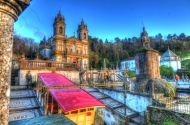 Elevador do Bom Jesus
