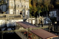 Elevador do Bom Jesus