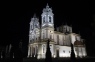 Basílica do Bom Jesus