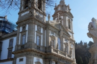 Basílica do Bom Jesus