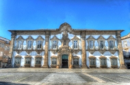 Edifício da Câmara Municipal