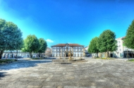 Praça do Município