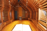 Capela da Árvore da Vida