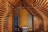 Capela da Árvore da Vida