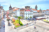 Praça da República