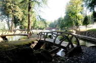 Parque da Ponte