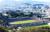 Estádio 1.º de Maio