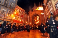 Semana Santa (Procissão Ecce Homo)