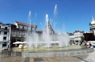Praça da República