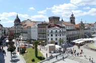 Praça da República