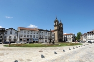 Largo Carlos Amarante