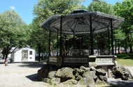 Parque de S. João