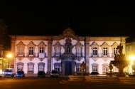 Edifício da Câmara Municipal