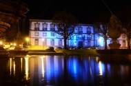 Biblioteca Pública de Braga