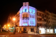 Posto de Turismo