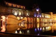 Praça da República (Arcada)
