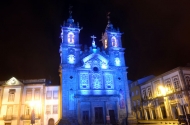 Igreja de Santa Cruz