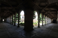 Mosteiro de Tibães