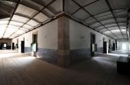 Mosteiro de Tibães