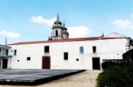Mosteiro de Tibães