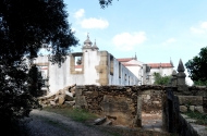 Mosteiro de Tibães