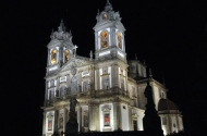 Basílica do Bom Jesus
