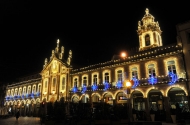 Praça da República (Arcada)