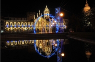 Praça da República (Arcada)